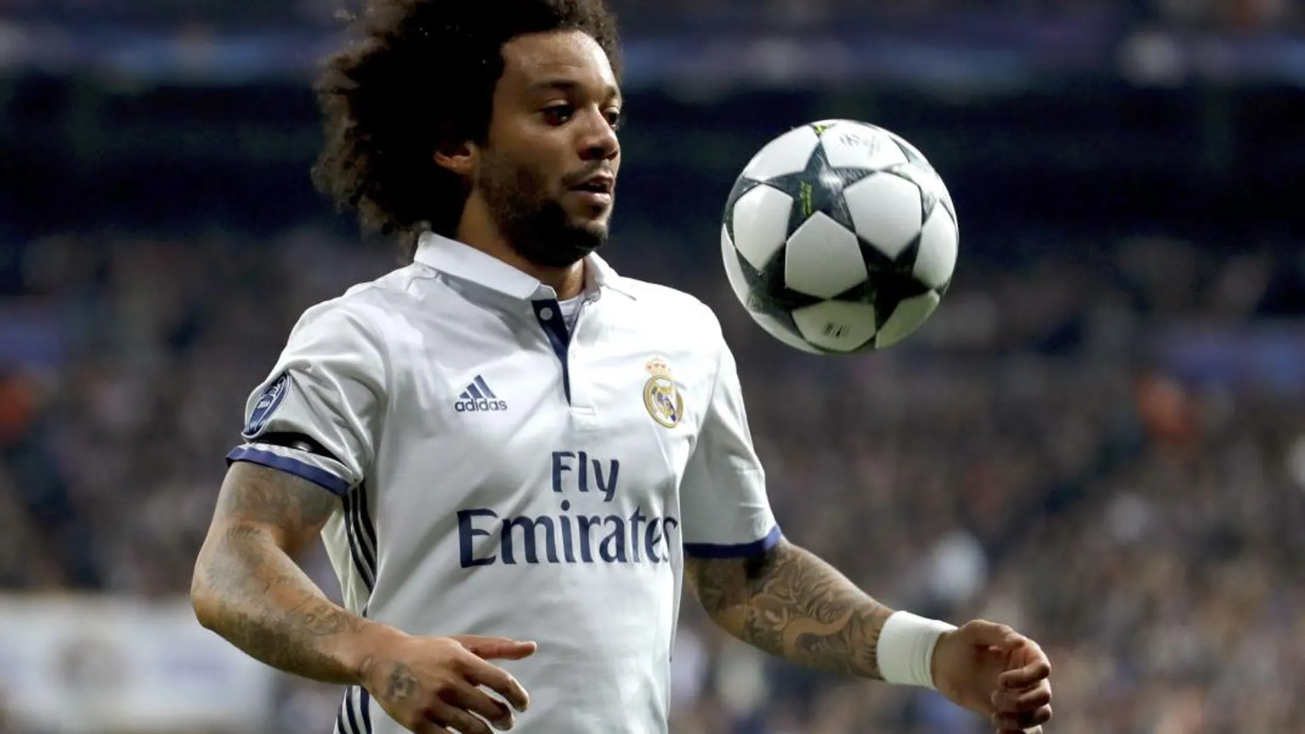 Marcelo paga medio millón de euros a Hacienda y evita una pena de cárcel de 4 meses