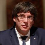 Carles Puigdemont