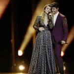 Amaia y Alfred «No, no nos vamos a casar»