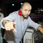 Kiko Rivera amenizaba salas y discotecas de toda España como Dj