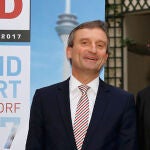 Lo único confirmado es que comenzará el 1 de julio en la localidad alemana de Düsseldorf.