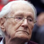 Oskar Gröning