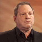 El productor Harvey Weinstein