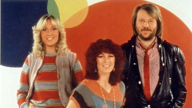 Imagen de ABBA