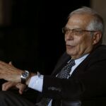 Josep Borrell