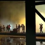 Carlos Jean publicará un nuevo disco que sirve de BSO al film «Combustión»