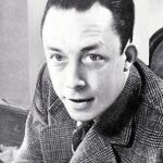 Camus publicó "La peste" en 1947