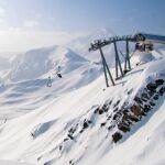 La bella Peyragudes