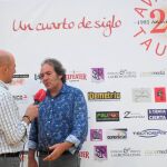 Avance Taurino celebró sus bodas de plata