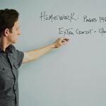 ¿Cuántos tipos de profesor hay?