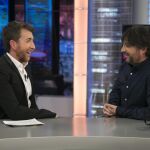 Antena 3 (12,8%), TV líder de audiencia en febrero