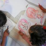 Los colegios catalanes llevan a las aulas la manipulación independentista