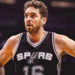 Pau Gasol queda libre y puede fichar por el mejor equipo de la NBA