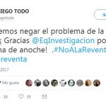 Alejandro Sanz y Sabina dan las gracias a ‘Equipo de Investigación’ por su último reportaje