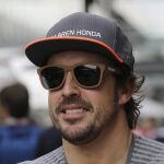 Fernando Alonso