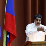 Maduro no intervendrá ante el Consejo de Derechos Humanos de la ONU