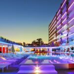 Ushuaia Ibiza Beach Hotel