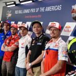 MotoGP llega a Austin y así se puede ver en directo por televisión