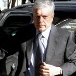 Crespo admite haber cobrado 600.000 euros de forma irregular
