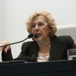 Manuela Carmena