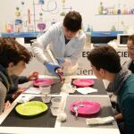 En ciencias logran 494 puntos, uno más que la media española; en lectura, tres más
