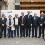 Méndez Pozo, Ruiz-Ayúcar, Álvarez, Gredilla y Rosell, entre otros, abren las jornadas