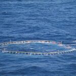Pesca de atún en el Mediterráneo, en una imagen de archivo/Efe