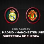 Así será la cobertura de la Supercopa de Europa, en Atresmedia TV