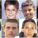 Se busca a 2.749 menores desaparecidos
