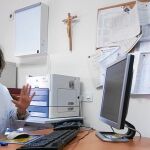 Hace cinco meses, la Consejería dio orden de retirar un crucifijo en El Greco