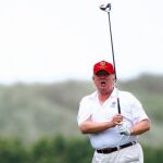 Donald Trump/Reuters