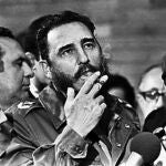 El embargo y la victimización latinoamericana