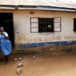 Escuela en Nairobi