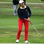 Raquel Olmos europeo femenino sub 18 dia 2