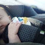 ¿Conoces el sistema de retención infantil apropiado para tu hijo?