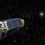El satélite Kepler fue el encargado de recoger los datos / NASA