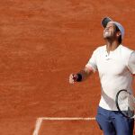 Fernando Verdasco / Foto: Efe
