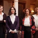 TVE rueda ‘La otra mirada’ y ficha a Patricia López Arnaiz (’La peste’)