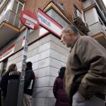 El desempleo crece diez veces más en Cataluña desde el 1-O