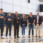 Juan Roig invirtió 35 millones de euros en mecenazgo deportivo durante 2017
