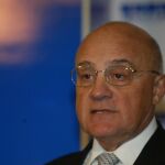 Oliu, preside el Banco Sabadell