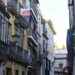 Sevilla es la capital andaluza con los precios más altos, seguida de Málaga y Cádiz