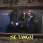 Los Morancos se hacen virales con un vídeo contra la igualdad salarial entre hombres y mujeres