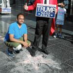 Trump habla de pagos a una modelo en una grabación filtrada por su abogado