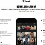 Un fallo de seguridad en Grindr permite hacerse con el control de una cuenta