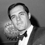 Imagen de 1967 de John Gavin