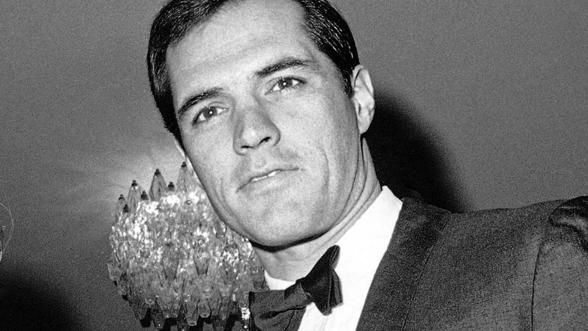 Imagen de 1967 de John Gavin