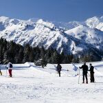 Plateau de Beille es sinónimo de maravillosos paisajes