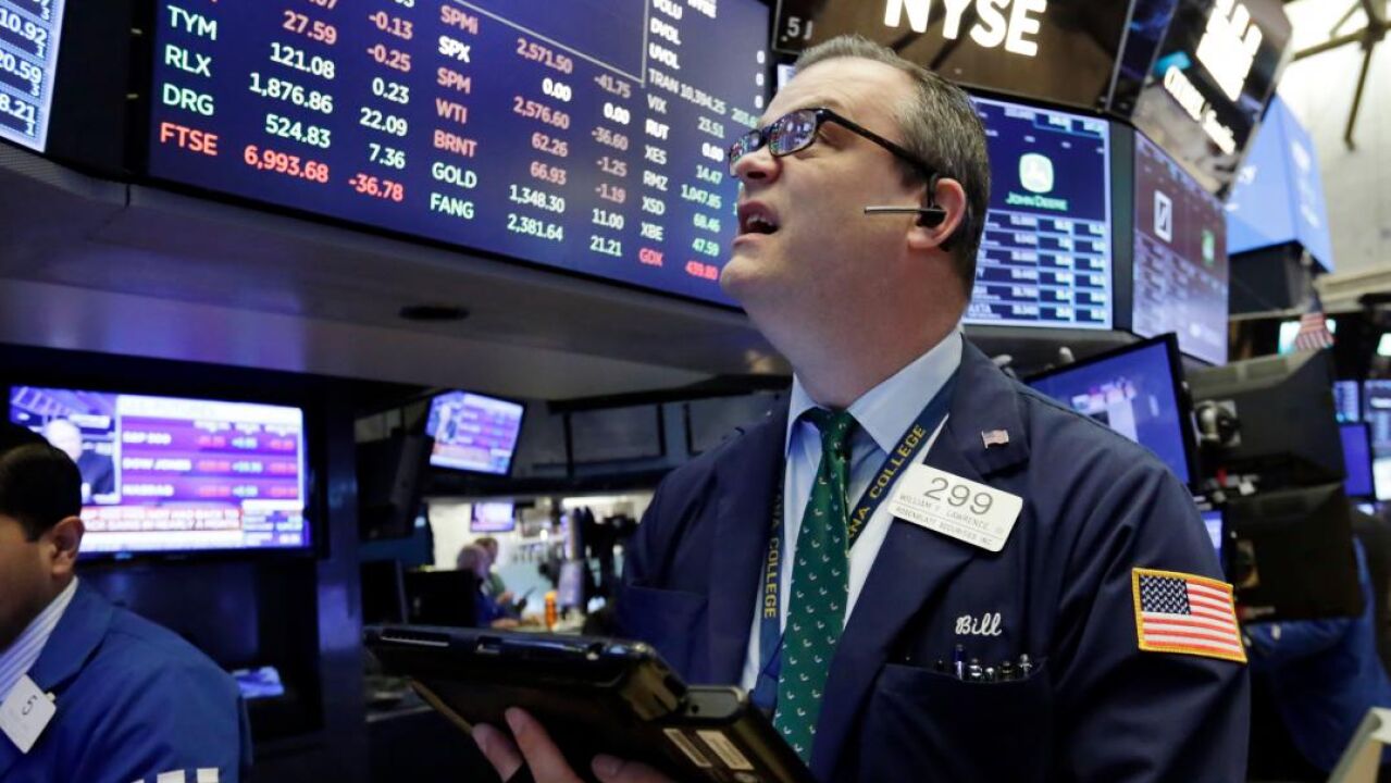 El interés del bono a 10 años de Estados Unidos rebasa el 5% por ...
