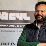 El director artístico del Festival de las Artes de Castilla y León, FACyL 2018